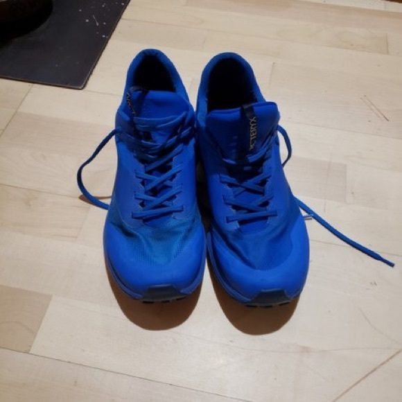 Arcteryx Nor Van runners - Picture 3 of 3